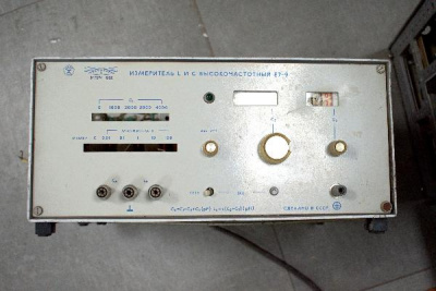 Скупка измерители e7-9 дорого в Уфе