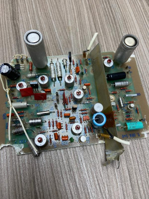 Скупка вольтметр в3-38б дорого в Уфе