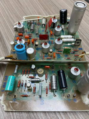 Скупка вольтметр в3-38б дорого в Уфе