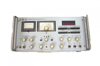 Скупка генераторы г3-117 дорого в Уфе