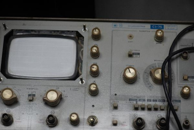 Скупка осциллографы c1-75 дорого в Уфе